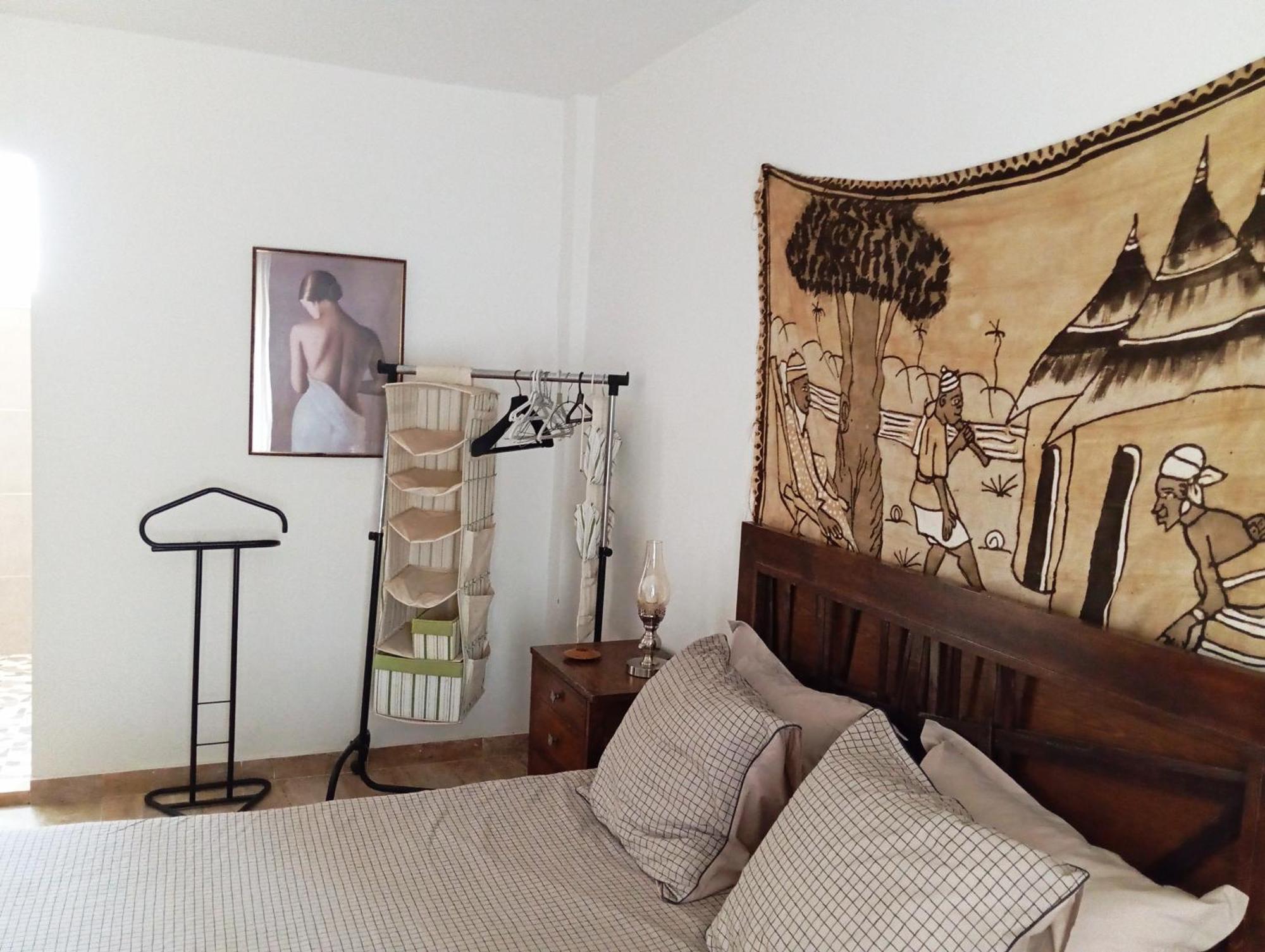 Coquet Chez Lou - Marsa Tunis