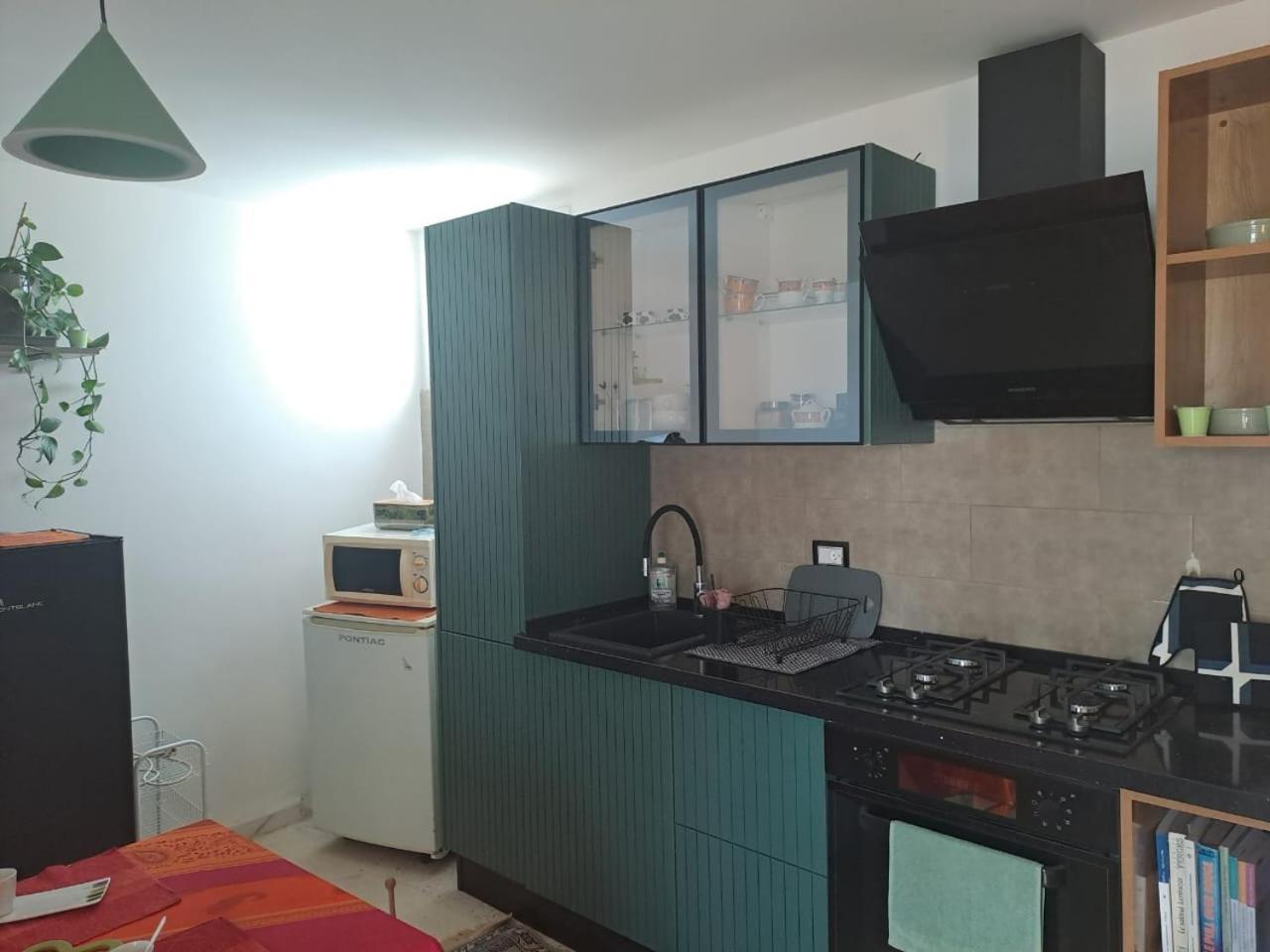 Coquet Chez Lou - Marsa *