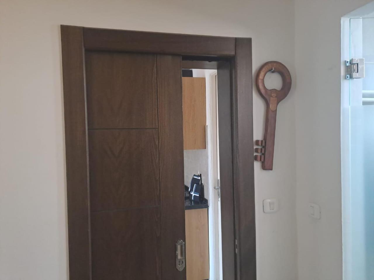 Apartment Coquet Chez Lou - Marsa