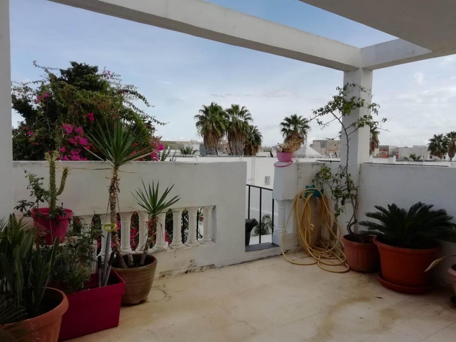 Coquet Chez Lou - Marsa