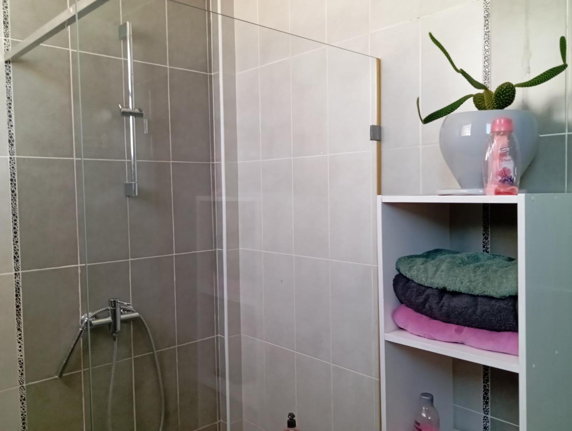Apartment Coquet Chez Lou - Marsa Tunis