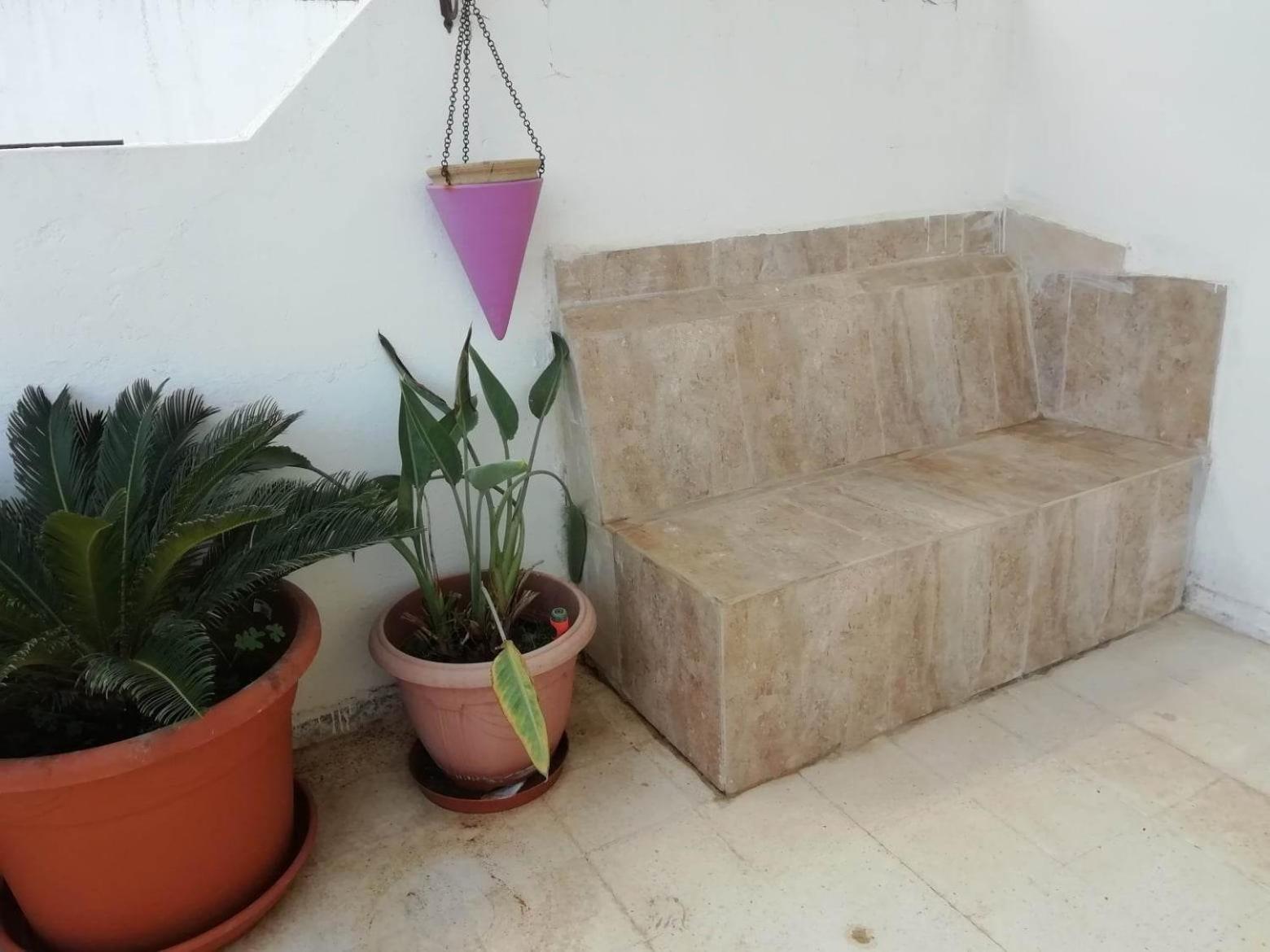 Coquet Chez Lou - Marsa Apartment *