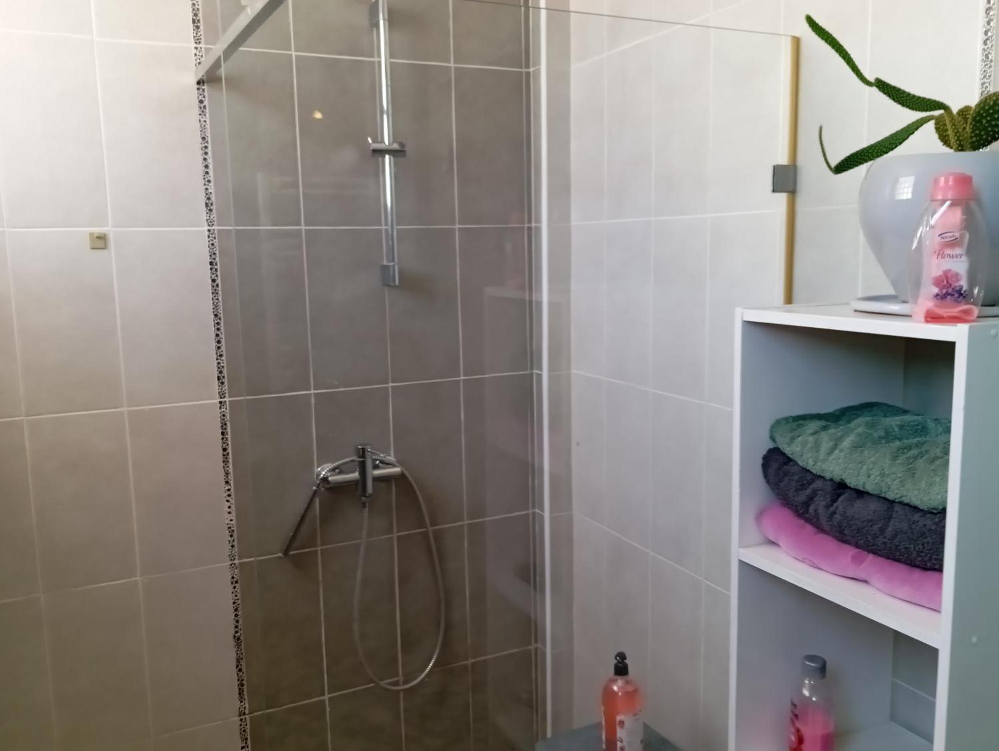 Coquet Chez Lou - Marsa Apartment