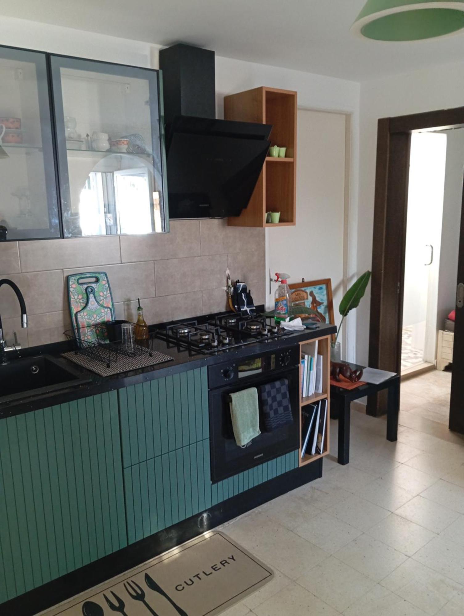 Apartment Coquet Chez Lou - Marsa