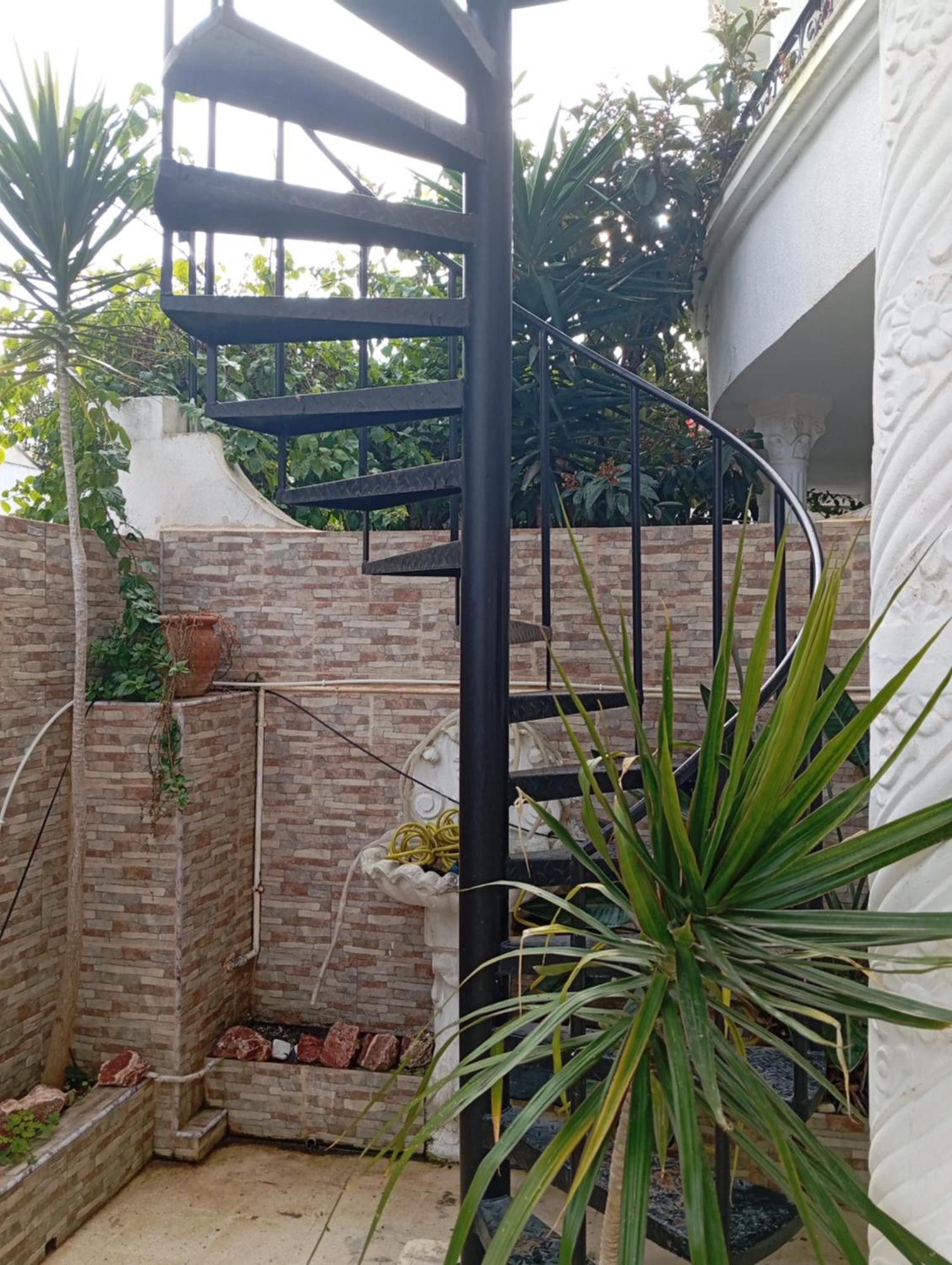 Coquet Chez Lou - Marsa Apartment Tunis