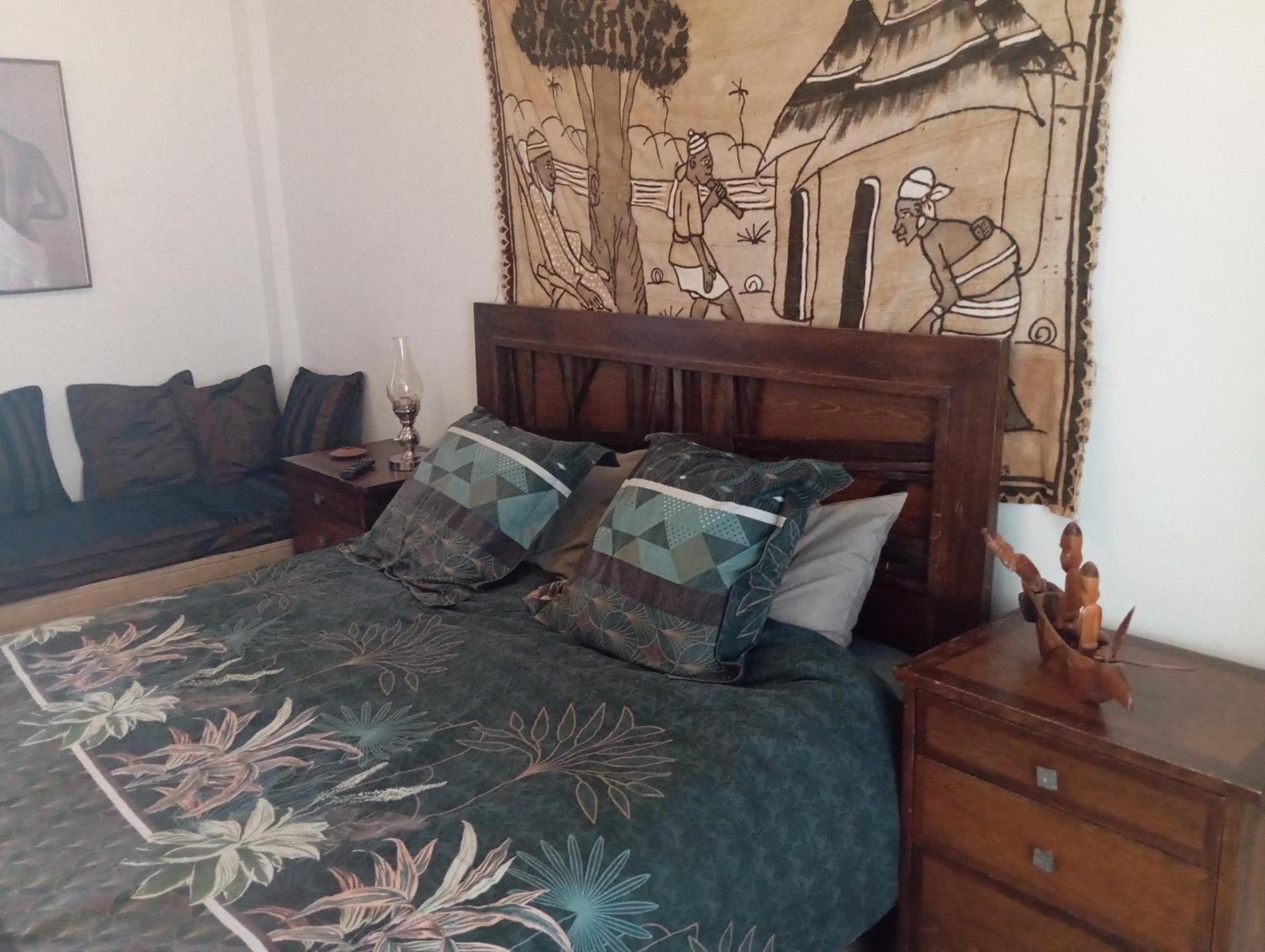 Coquet Chez Lou - Marsa