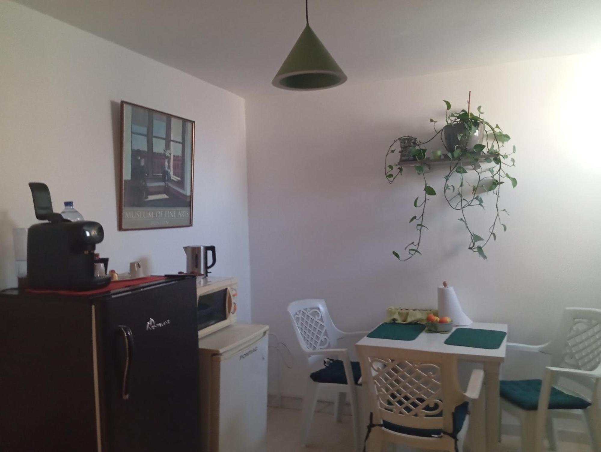 Apartment Coquet Chez Lou - Marsa *