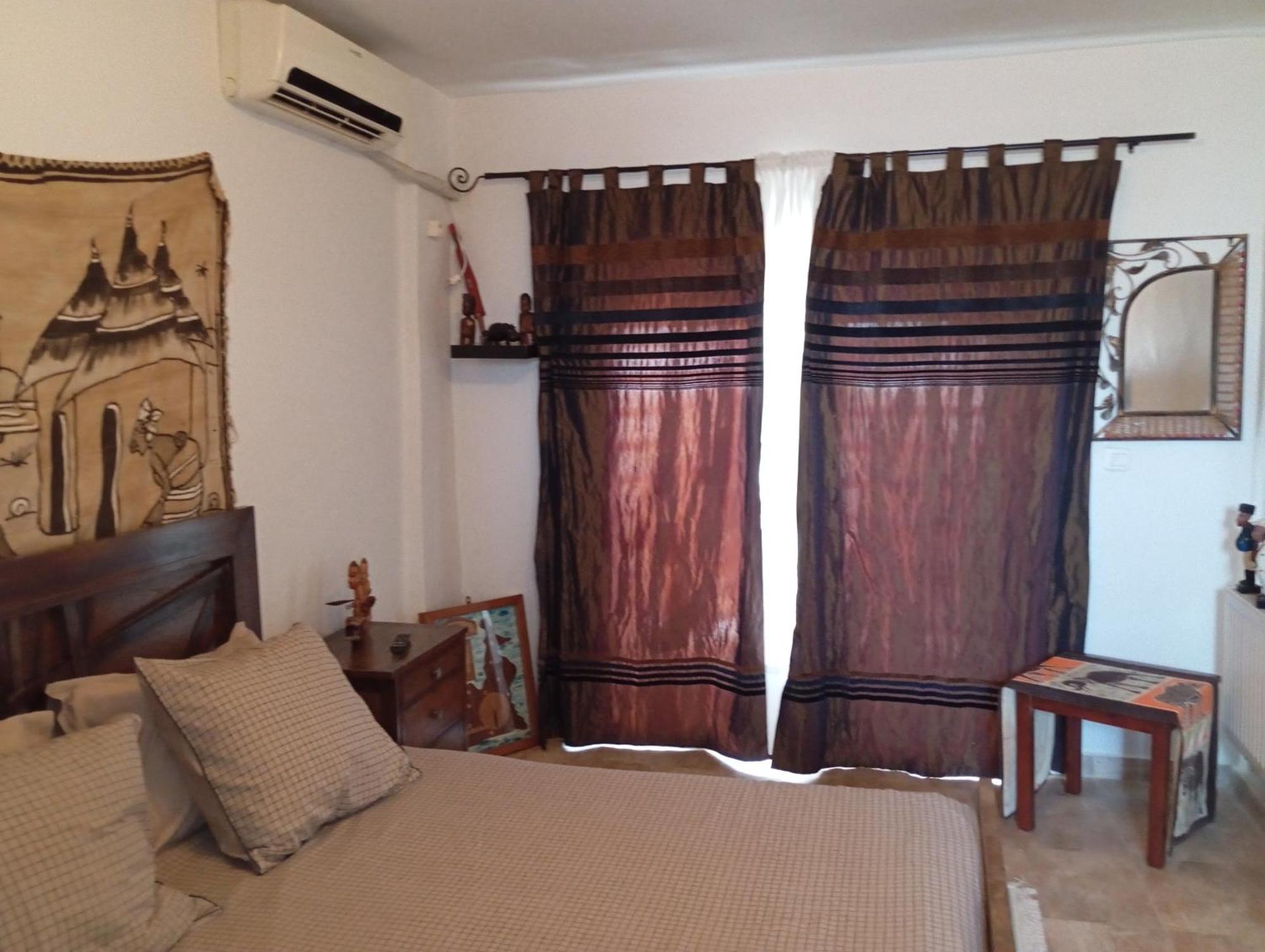 Apartment Coquet Chez Lou - Marsa