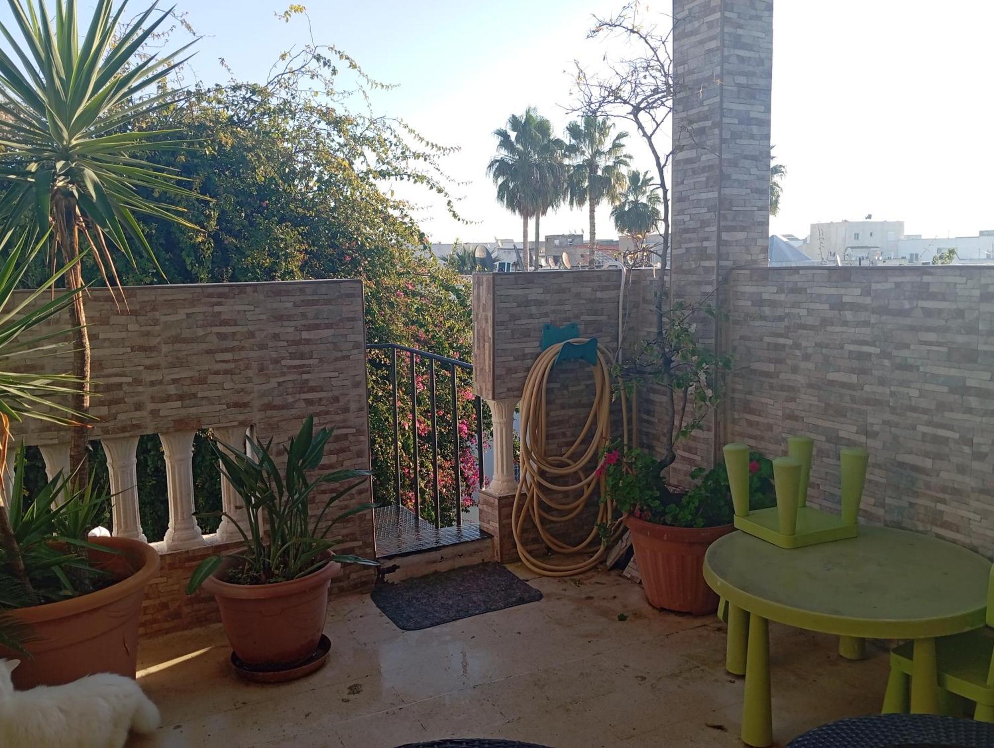 Coquet Chez Lou - Marsa *